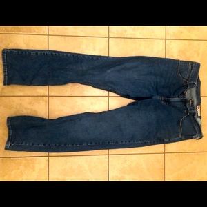 Men’s jeans